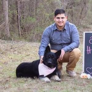 Meet your Posher, Will